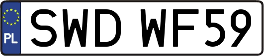 SWDWF59