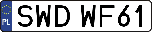 SWDWF61