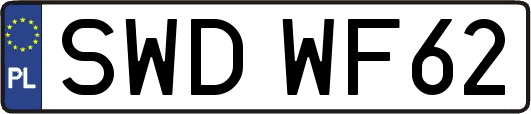 SWDWF62