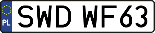 SWDWF63