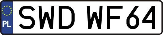 SWDWF64