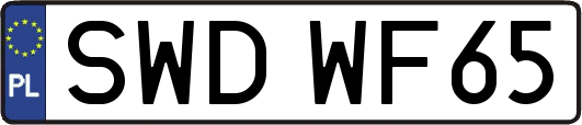 SWDWF65