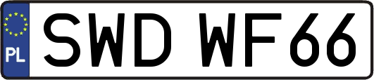 SWDWF66