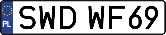 SWDWF69