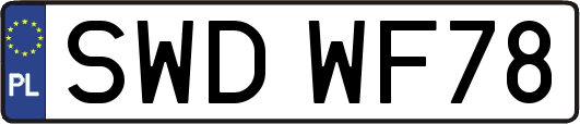 SWDWF78