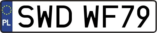 SWDWF79