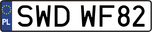 SWDWF82