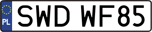 SWDWF85