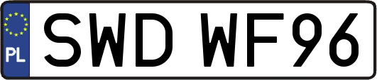 SWDWF96