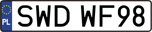 SWDWF98