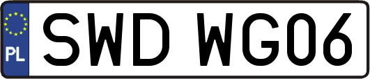 SWDWG06