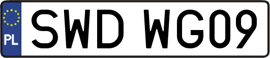 SWDWG09