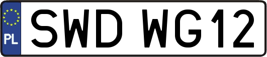 SWDWG12