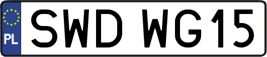 SWDWG15