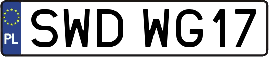 SWDWG17