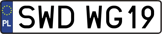 SWDWG19
