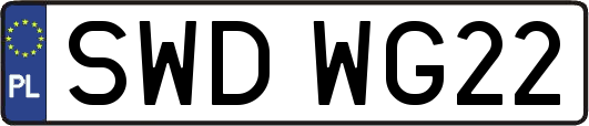SWDWG22