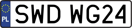SWDWG24