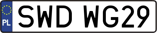 SWDWG29