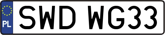 SWDWG33