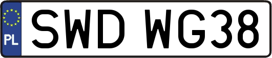 SWDWG38