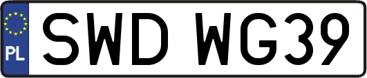 SWDWG39