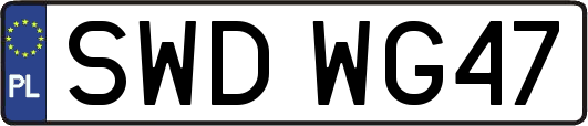 SWDWG47