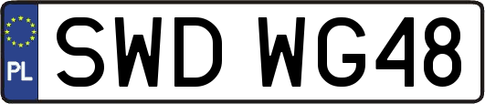SWDWG48