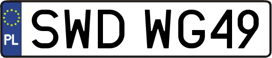 SWDWG49