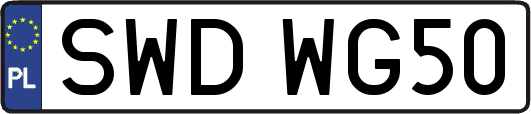 SWDWG50