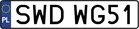 SWDWG51