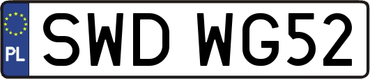SWDWG52