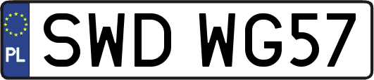 SWDWG57