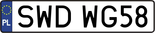SWDWG58