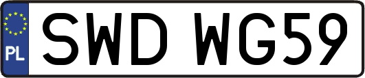 SWDWG59