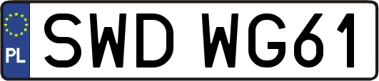 SWDWG61