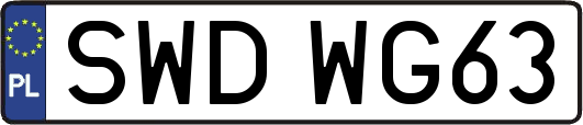 SWDWG63