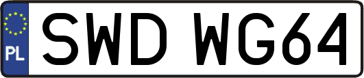 SWDWG64