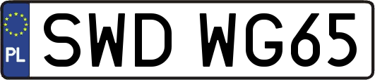 SWDWG65