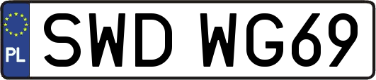 SWDWG69