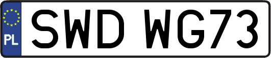 SWDWG73