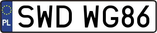 SWDWG86