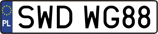 SWDWG88