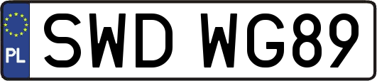 SWDWG89