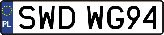 SWDWG94