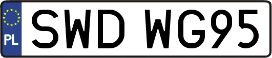 SWDWG95