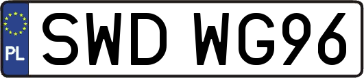 SWDWG96