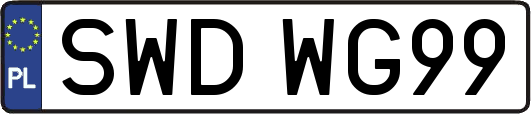 SWDWG99