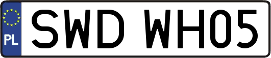 SWDWH05