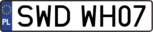 SWDWH07